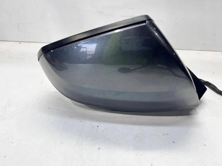 LUSTERKO PRAWE EL. SKŁ. AUDI Q5 FY 80B857410C 14 PIN EU LZ7S