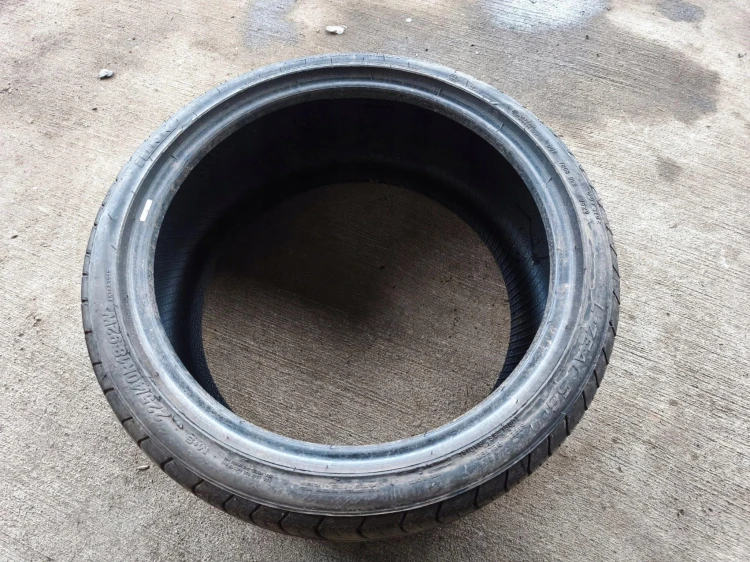 OPONA LATO ILINK L-ZEAL 56 225/40R18 92W 35/22 5MM