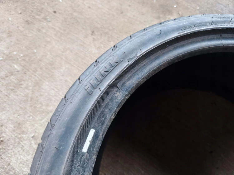 OPONA LATO ILINK L-ZEAL 56 225/40R18 92W 35/22 5MM