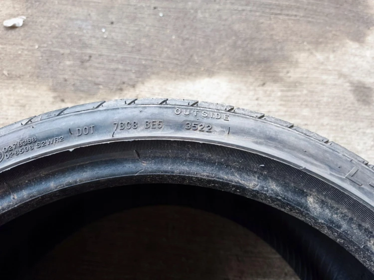OPONA LATO ILINK L-ZEAL 56 225/40R18 92W 35/22 5MM