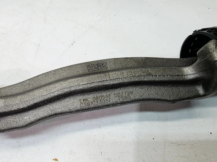 WAŁEK BALANSUJĄCY AUDI A4 B9 Q5 FY VOLKSWAGEN SEAT SKODA 2.0 TDI 03N103303E
