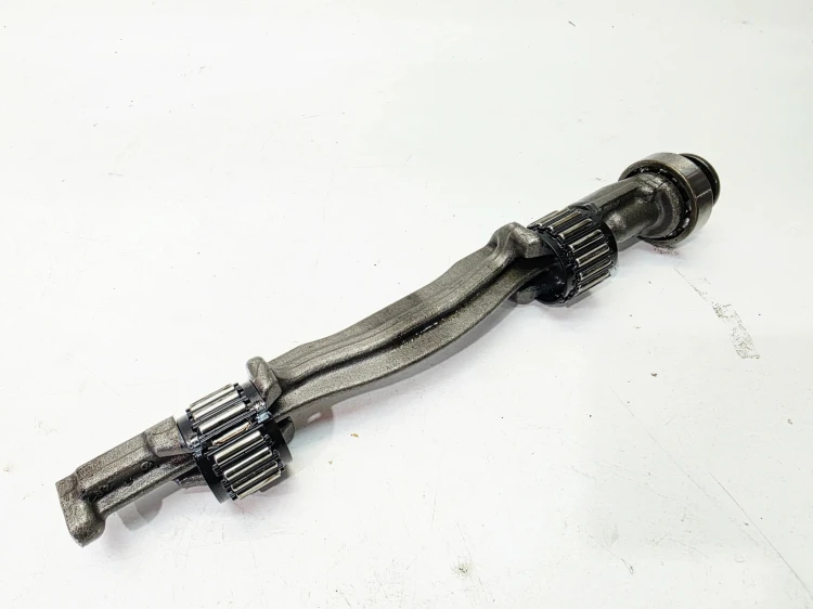 WAŁEK BALANSUJĄCY AUDI A4 B9 Q5 FY VOLKSWAGEN SEAT SKODA 2.0 TDI 03N103303E