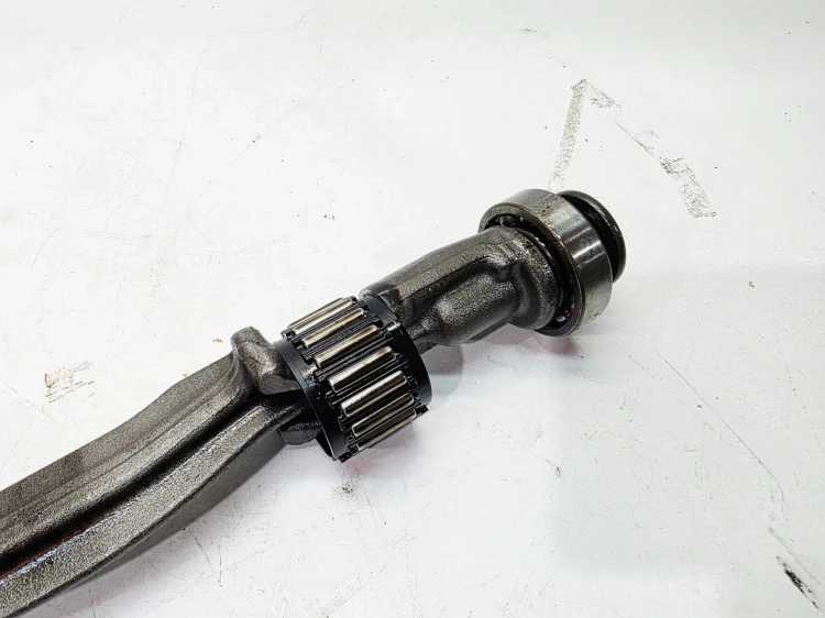 WAŁEK BALANSUJĄCY AUDI A4 B9 Q5 FY VOLKSWAGEN SEAT SKODA 2.0 TDI 03N103303E