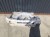 ĆWIARTKA WANNA PAS TYLNY AUDI A1 8X3 3-DRZWI 2010-2018 ORYGINAŁ *2