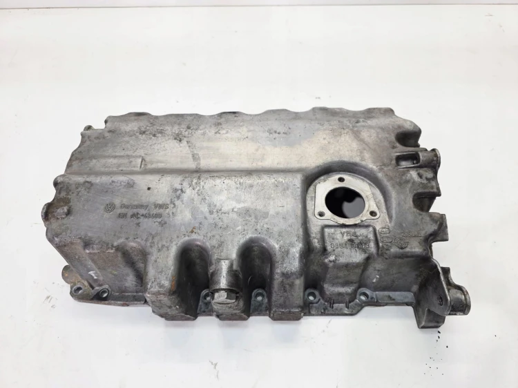 MISKA OLEJOWA AUDI VOLKSWAGEN SEAT SKODA 1.6 2.0 TDI 03G103603AF AD