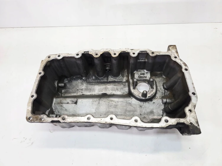 MISKA OLEJOWA AUDI VOLKSWAGEN SEAT SKODA 1.6 2.0 TDI 03G103603AF AD