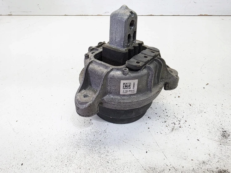 PODUSZKA ŁAPA SILNIKA PRAWA BMW 5 F10 6785602-01