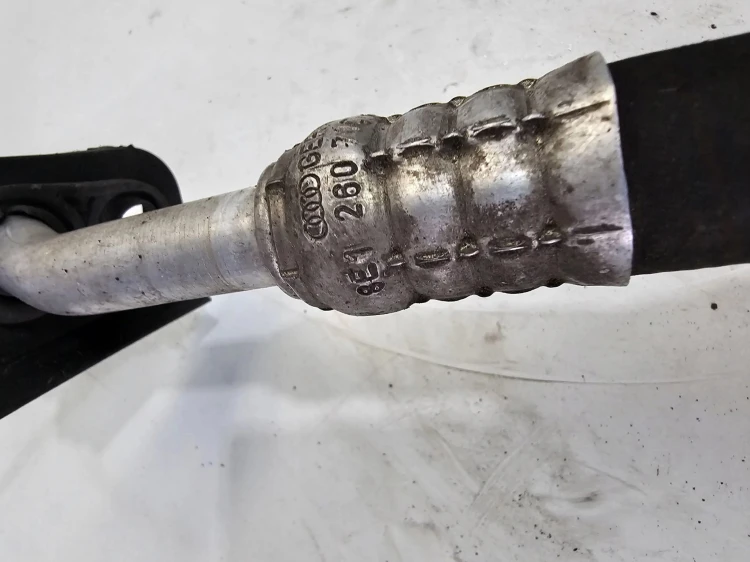 PRZEWÓD WĄŻ KLIMATYZACJI AUDI A4 B7 8E1260712AC