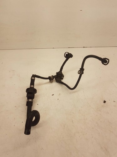 PRZEWODY PODCIŚNIENIA AUDI A4 B7 TFSI 06E906517A