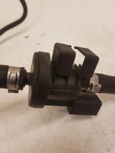 PRZEWODY PODCIŚNIENIA AUDI A4 B7 TFSI 06E906517A