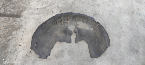 NADKOLE LEWY TYŁ AUDI A6 C7 4G0810171A