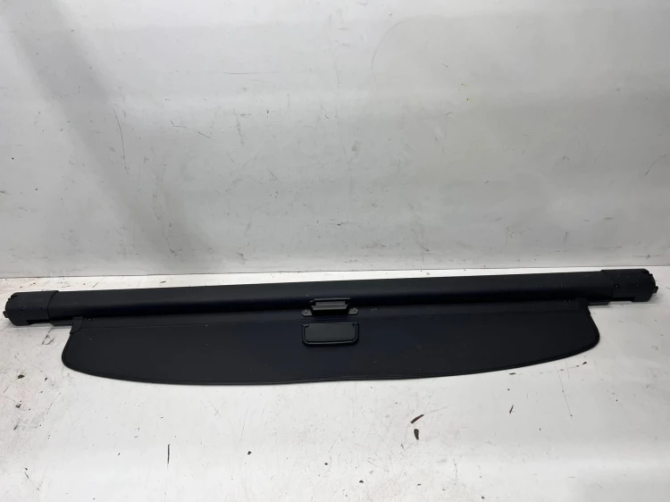 ROLETA BAGAŻNIKA POZIOMA AUDI Q7 4M 4M0863553 94H CZARNA