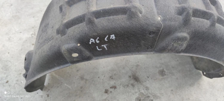 NADKOLE LEWY TYŁ AUDI A6 C7 4G0810171A