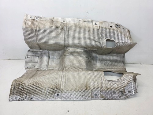 OSŁONA TERMICZNA TUNELU AUDI Q5 FY 80A804160B