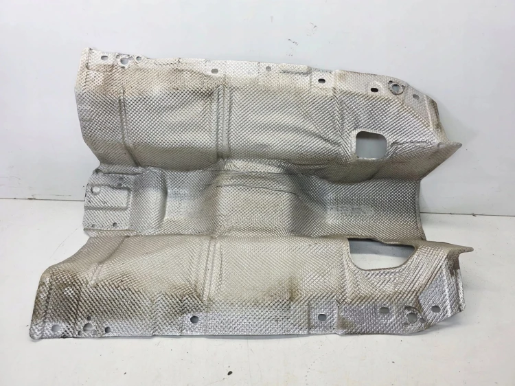 OSŁONA TERMICZNA TUNELU AUDI Q5 FY 80A804160B