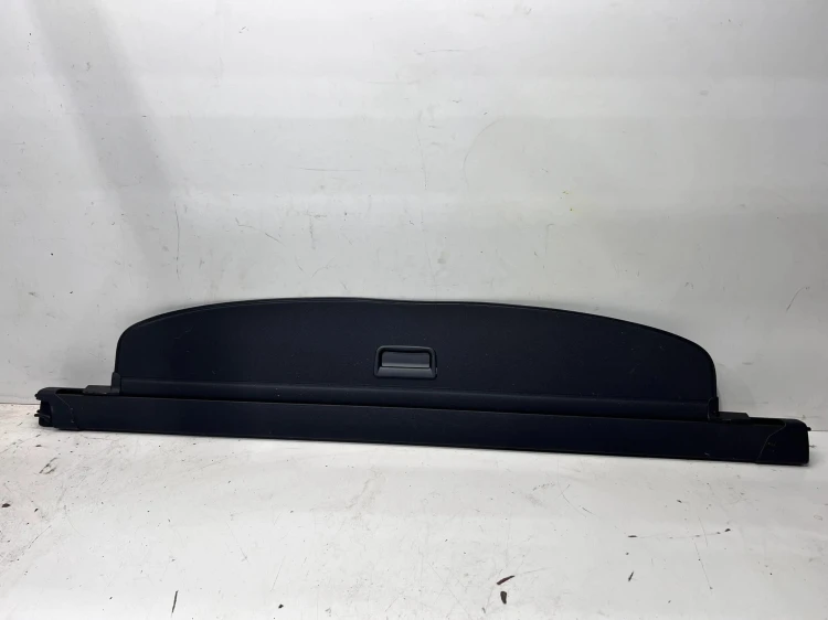 ROLETA BAGAŻNIKA POZIOMA AUDI Q7 4M 4M0863553 94H CZARNA