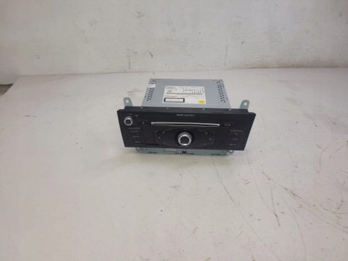 RADIO ZMIENIARKA CD AUDI A4 B8 A5 Q5 8R2035186