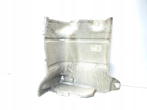 OSŁONA TERMICZNA WYDECHU LEWY TYŁ AUDI Q5 8R 8R0804173B