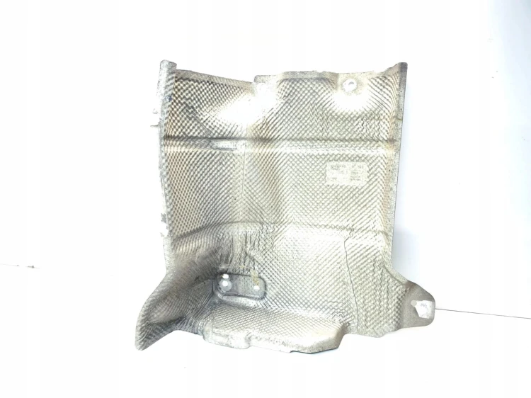 OSŁONA TERMICZNA WYDECHU LEWY TYŁ AUDI Q5 8R 8R0804173B