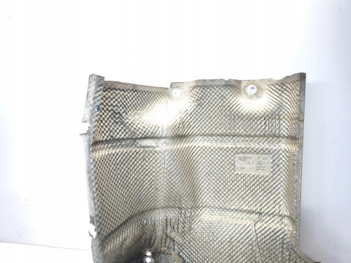 OSŁONA TERMICZNA WYDECHU LEWY TYŁ AUDI Q5 8R 8R0804173B