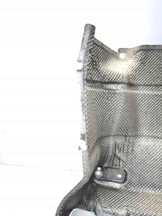 OSŁONA TERMICZNA WYDECHU LEWY TYŁ AUDI Q5 8R 8R0804173B