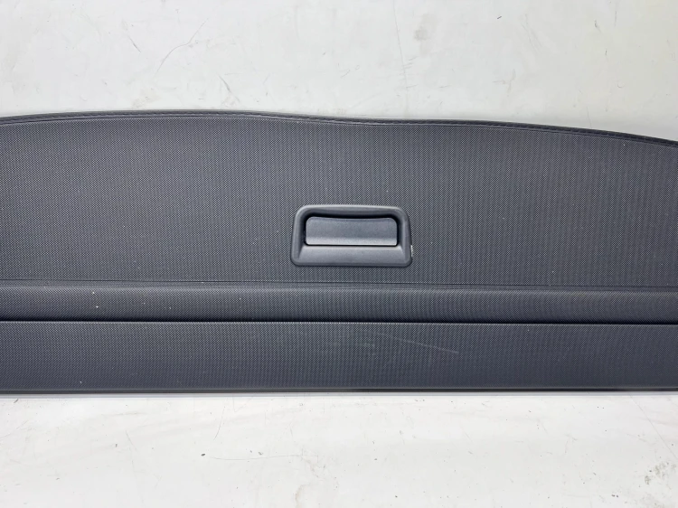 ROLETA BAGAŻNIKA POZIOMA AUDI Q7 4M 4M0863553 94H CZARNA