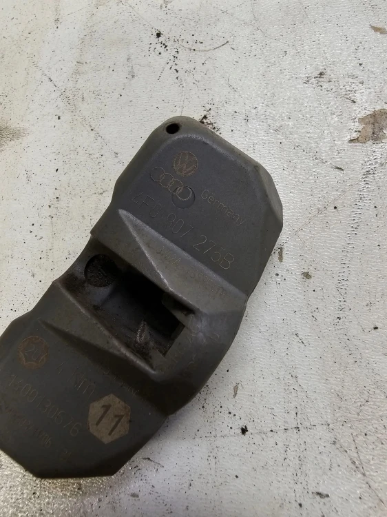 CZUJNIK CIŚNIENIA OPON AUDI VW SEAT 4F0907275B