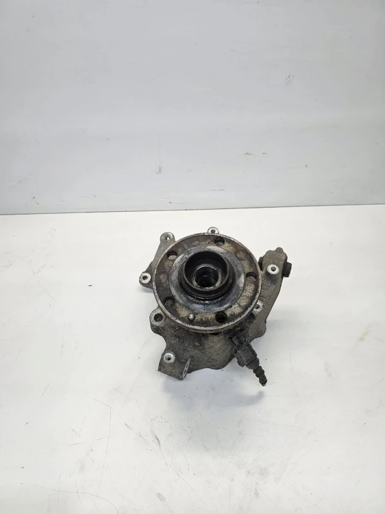 ZWROTNICA PRAWY TYŁ AUDI Q3 8U QUATTRO VW SEAT 3C0505436G