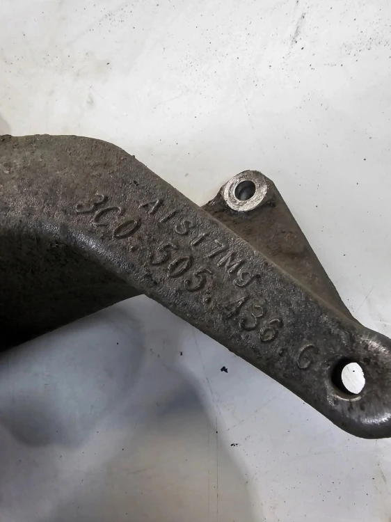 ZWROTNICA PRAWY TYŁ AUDI Q3 8U QUATTRO VW SEAT 3C0505436G