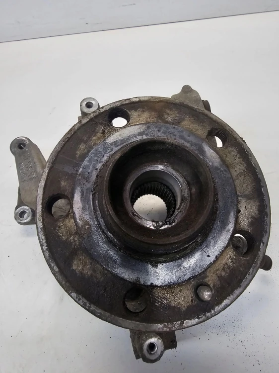 ZWROTNICA PRAWY TYŁ AUDI Q3 8U QUATTRO VW SEAT 3C0505436G