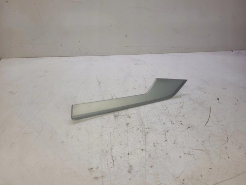 DEKOR LISTWA DRZWI PRAWY TYŁ AUDI A4 B9 8W0867420