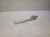 DEKOR LISTWA DRZWI PRAWY TYŁ AUDI A4 B9 8W0867420