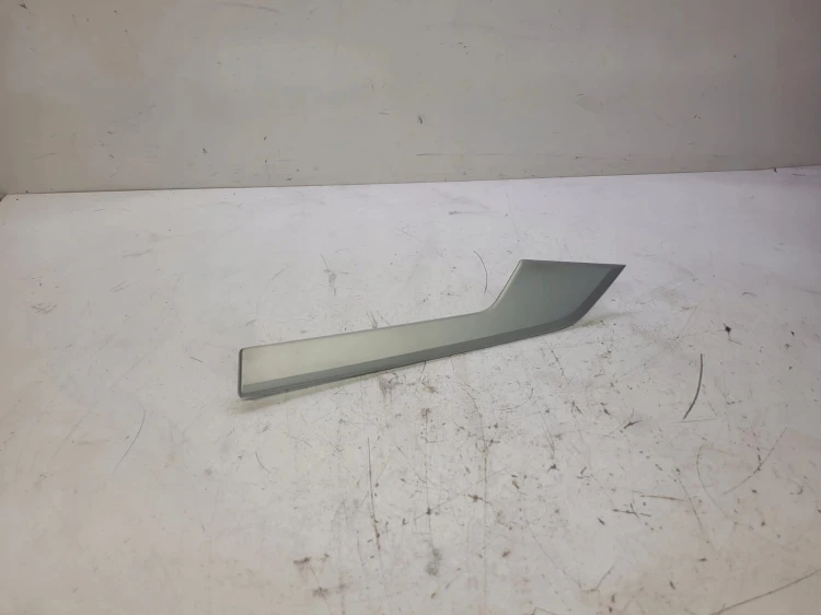 DEKOR LISTWA DRZWI PRAWY TYŁ AUDI A4 B9 8W0867420