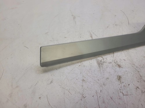 DEKOR LISTWA DRZWI PRAWY TYŁ AUDI A4 B9 8W0867420