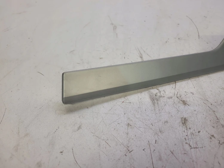 DEKOR LISTWA DRZWI PRAWY TYŁ AUDI A4 B9 8W0867420
