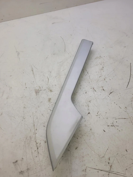 DEKOR LISTWA DRZWI PRAWY TYŁ AUDI A4 B9 8W0867420