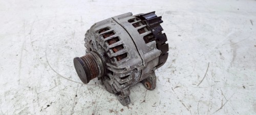 ALTERNATOR AUDI A4 B9 A5 Q5 04L903024A VALEO 180A