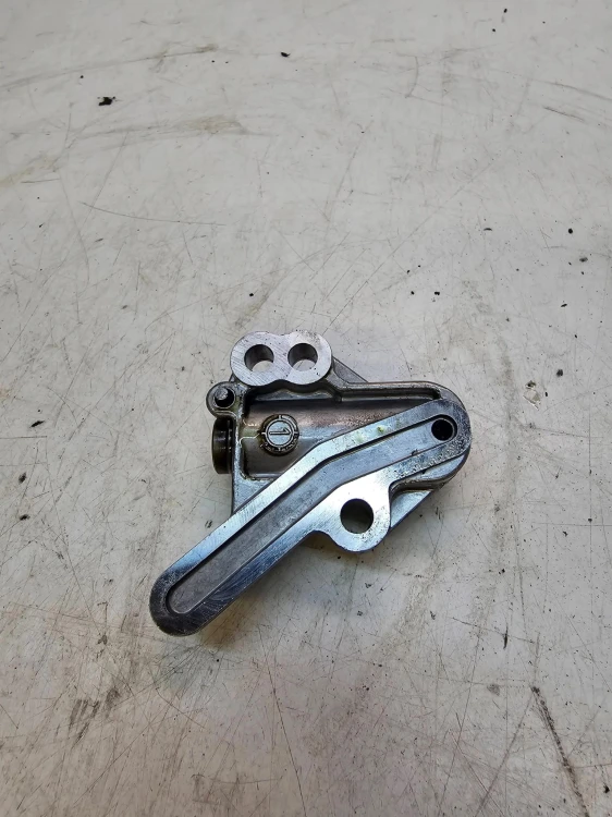 NAPINACZ ŁAŃCUCHA BMW F36 430I B48B20B 252KM 13527797905-03