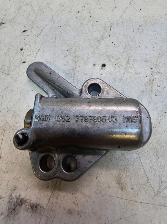 NAPINACZ ŁAŃCUCHA BMW F36 430I B48B20B 252KM 13527797905-03