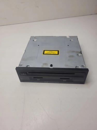 CZYTNIK MMI 3G MULTIMEDIA AUDI Q7 A6 C6 4E0035652A