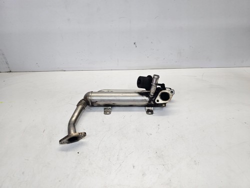 CHŁODNICA SPALIN AUDI A3 8P VW 2.0 TDI 03G131512G