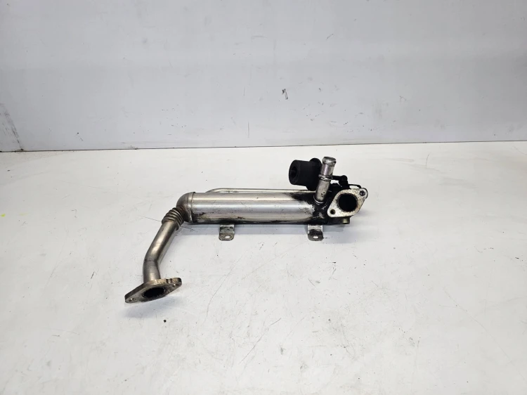 CHŁODNICA SPALIN AUDI A3 8P VW 2.0 TDI 03G131512G