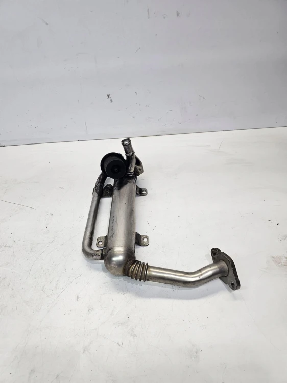 CHŁODNICA SPALIN AUDI A3 8P VW 2.0 TDI 03G131512G