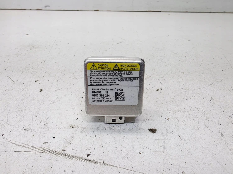 ŻARÓWKA ŻARNIK AUDI VOLKSWAGEN SETA SKODA PHILIPS D3S 35W 0A9
