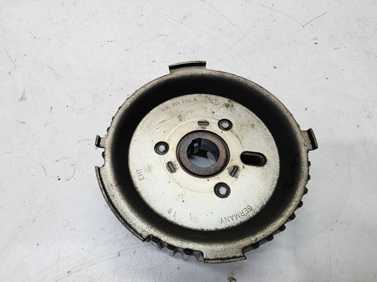 KOŁO KÓŁKO ROZRZĄDU AUDI VOLKSWAGEN SEAT SKODA 038109111E 03L109239A
