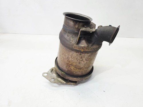 FILTR CZĄSTEK KATALIZATOR DPF AUDI A3 8V 2.0 TDI 04L131723K 5Q0166AD
