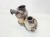 FILTR CZĄSTEK KATALIZATOR DPF AUDI A3 8V 2.0 TDI 04L131723K 5Q0166AD
