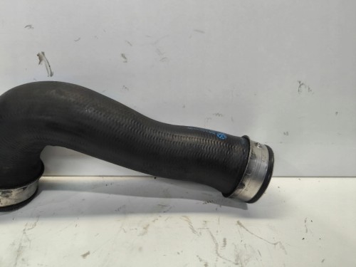 RURA WĄŻ INTERCOOLERA AUDI VW SEAT SKODA 1K0145834G ORYGINAŁ !!!