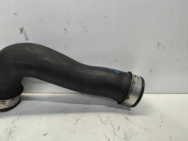 RURA WĄŻ INTERCOOLERA AUDI VW SEAT SKODA 1K0145834G ORYGINAŁ !!!