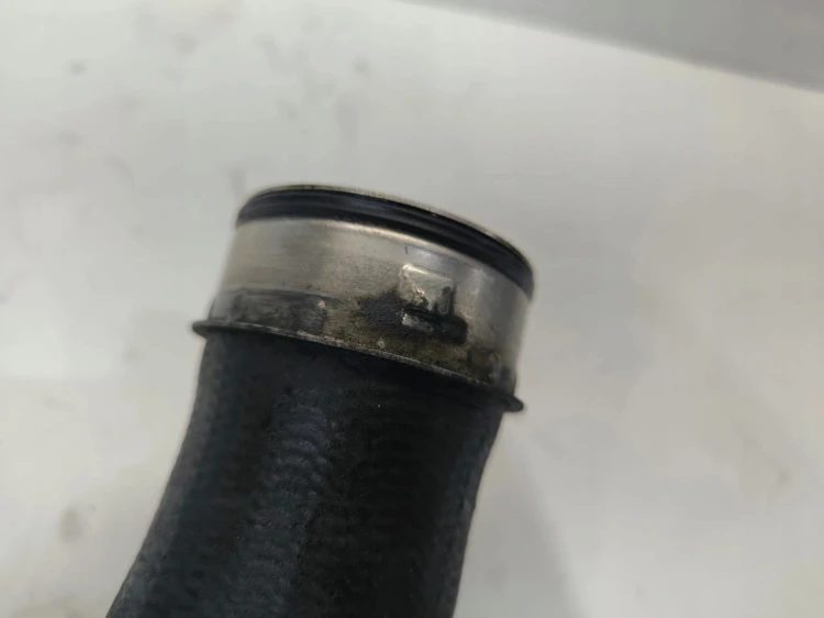 RURA WĄŻ INTERCOOLERA AUDI VW SEAT SKODA 1K0145834G ORYGINAŁ !!!